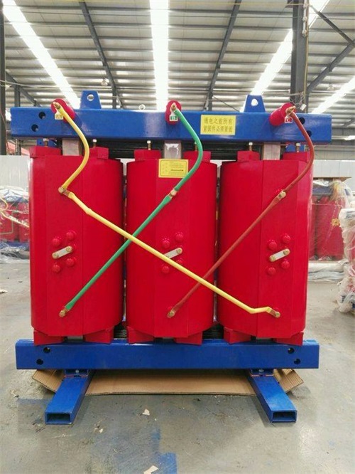 竹山3150kVA干式变压器材料销售厂家
